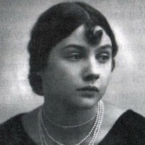 Zinaīda Černova